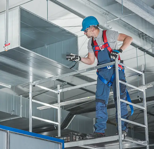 Why Homeowners & Businesses Trust Us in Haines City, FL?