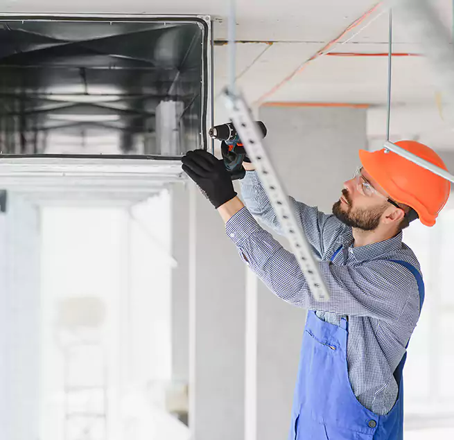 Why Homeowners & Businesses Trust Us Haines City, FL