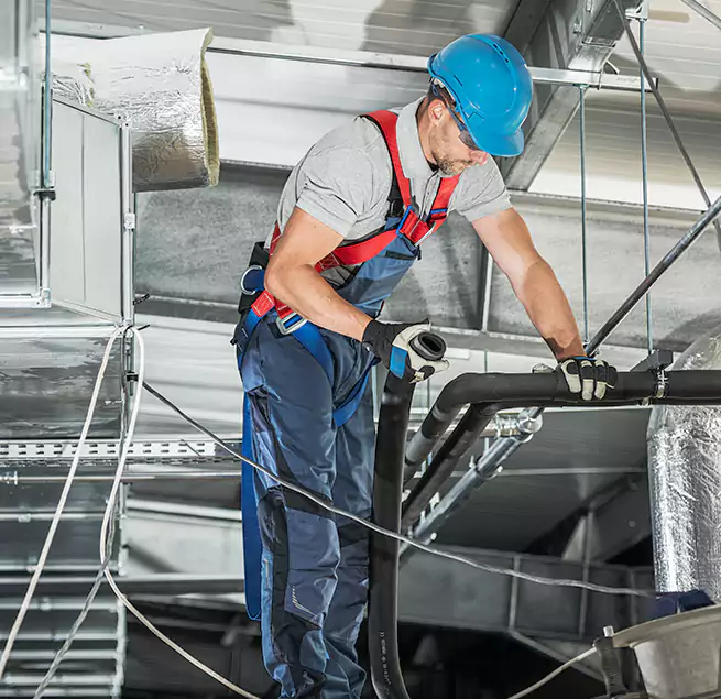 Why Homeowners & Businesses Trust Us in Haines City, FL?