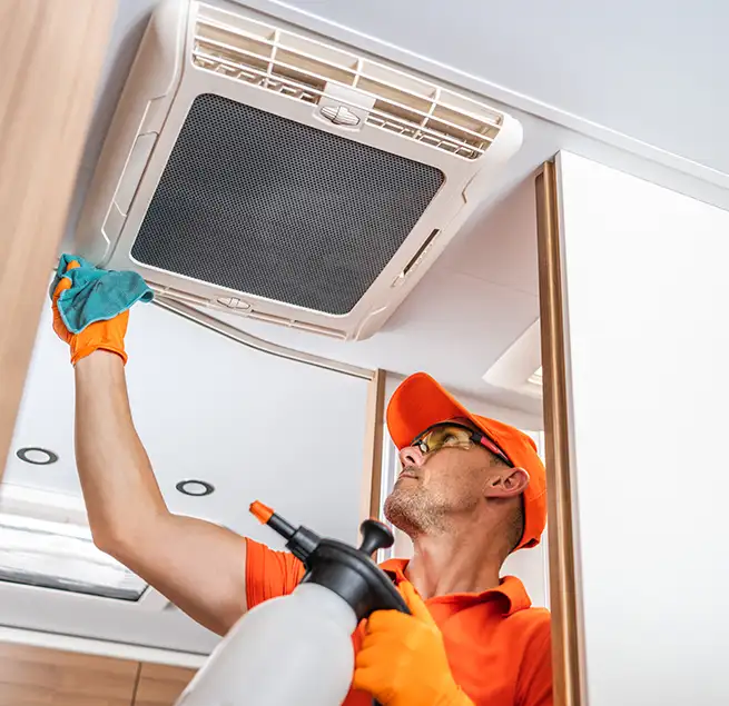 Why Homeowners & Businesses Trust Us in Haines City, FL?