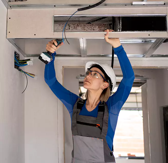 Why Homeowners & Businesses Trust Us in Haines City, FL?