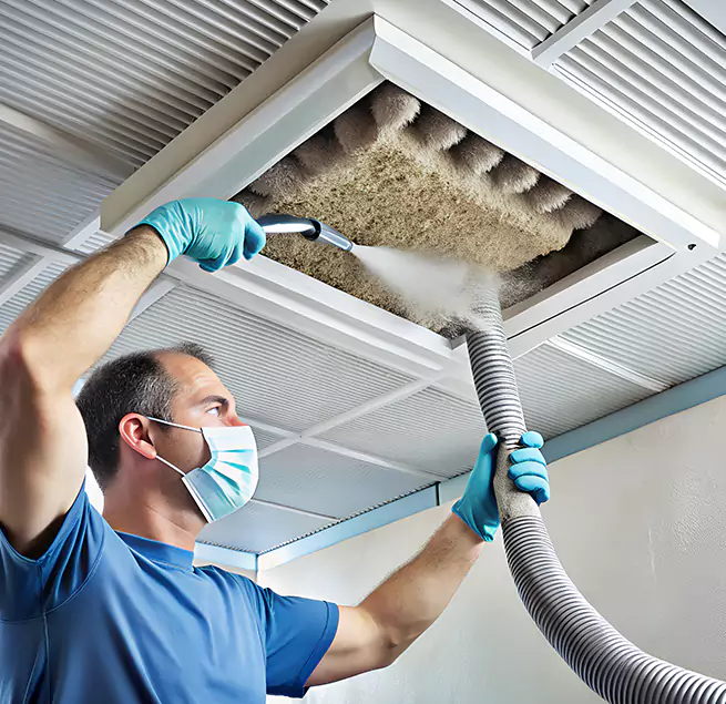 Why Homeowners Businesses Trust Us in Haines City, FL?