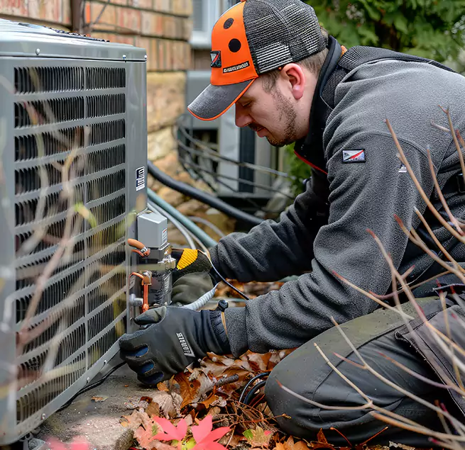 Why Homeowners & Businesses Trust Us in Haines City, FL?