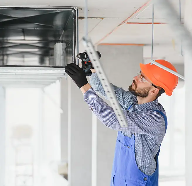  Why Homeowners Businesses Trust Us Haines City, FL