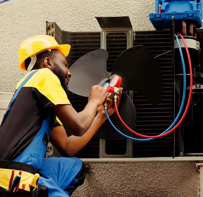 Why Homeowners & Businesses Trust Us in Haines City, FL?