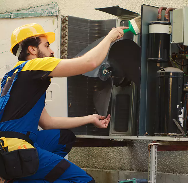  Why Homeowners & Businesses Trust Us in Haines City, FL?