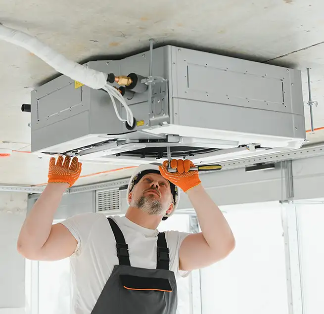 Why Homeowners & Businesses Trust Us Haines City, FL