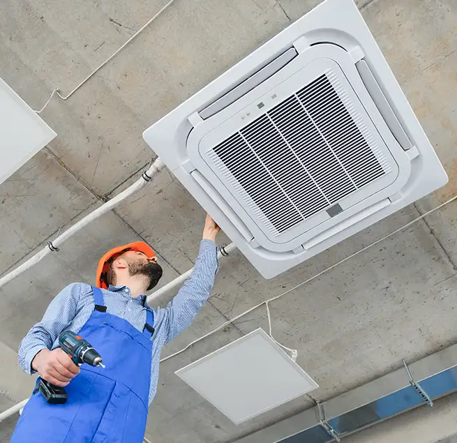 Why Homeowners & Businesses Trust Us in Haines City, FL