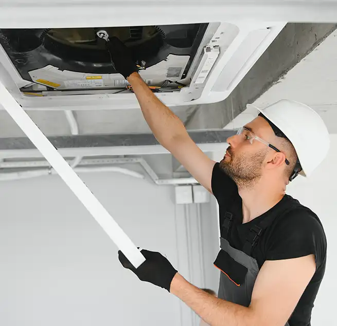 Why Homeowners & Businesses Trust Us in Haines City, FL?