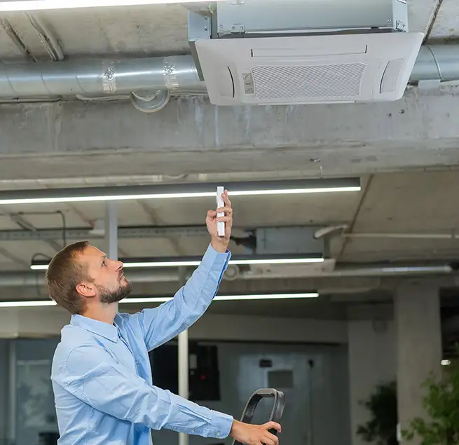 Why Homeowners & Businesses Trust Us in Haines City, FL?