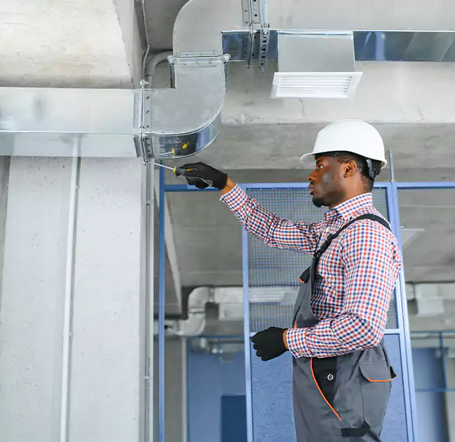 Why Homeowners & Businesses Trust Us in Haines City, FL