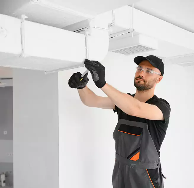  Why Homeowners Businesses Trust Us Haines City, FL