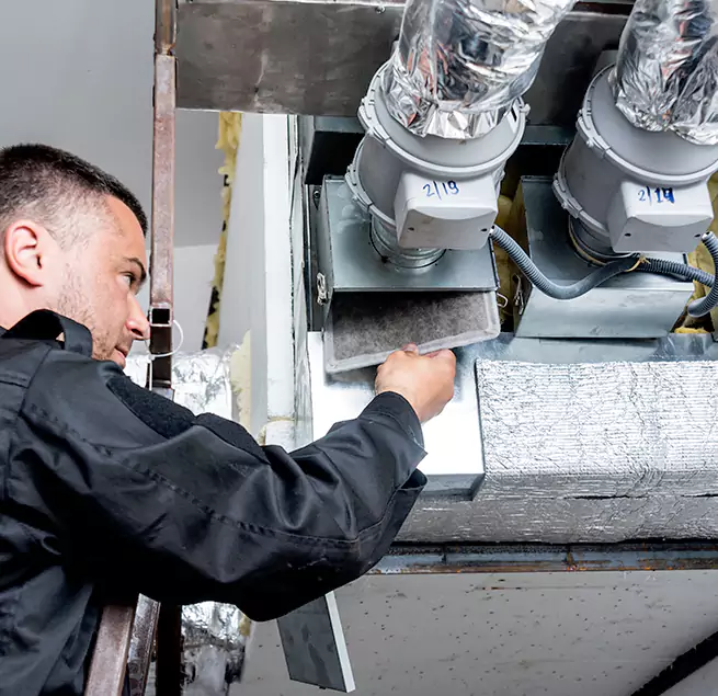 Why Homeowners & Businesses Trust Us in Haines City, FL?