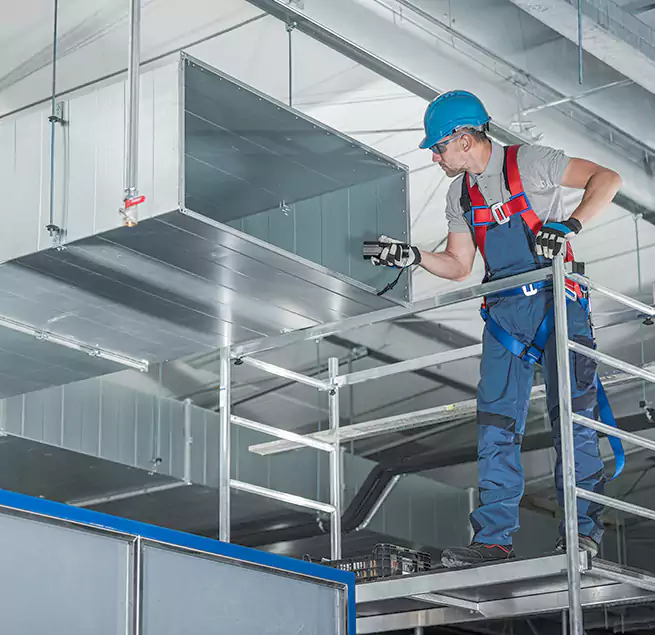 Why Homeowners & Businesses Trust Us Haines City, FL