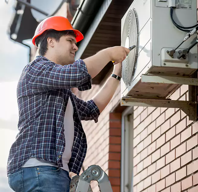 Why Homeowners & Businesses Trust Us Haines City, FL