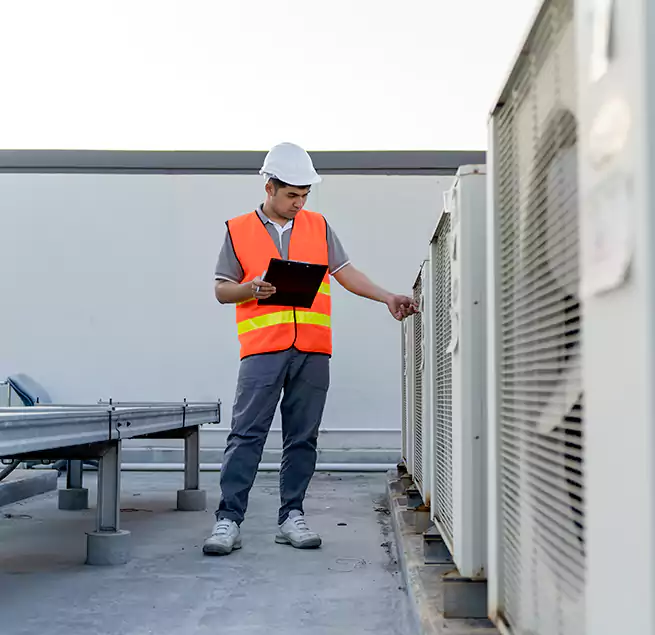 Why Homeowners & Businesses Trust Us in Haines City, FL?