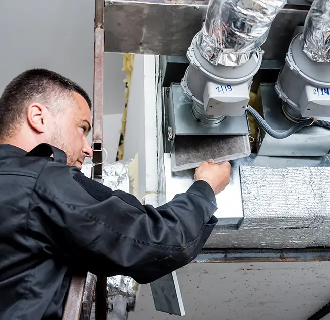 Why Homeowners & Businesses Trust Us in Haines City, FL?